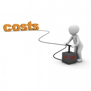 Web Design Cost