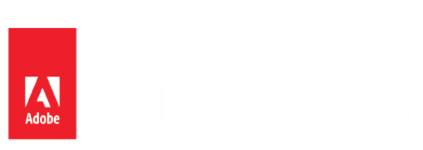 Adobe Community Solution Partner lg Underground Founders underground founders