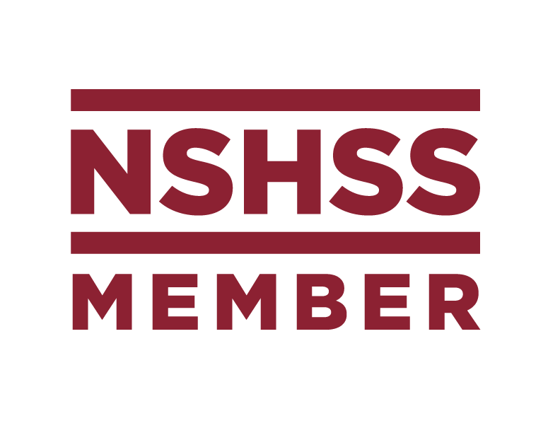 Member Badge The National Society of High School Scholars Selected Lucas Grant National Society of High School Scholars