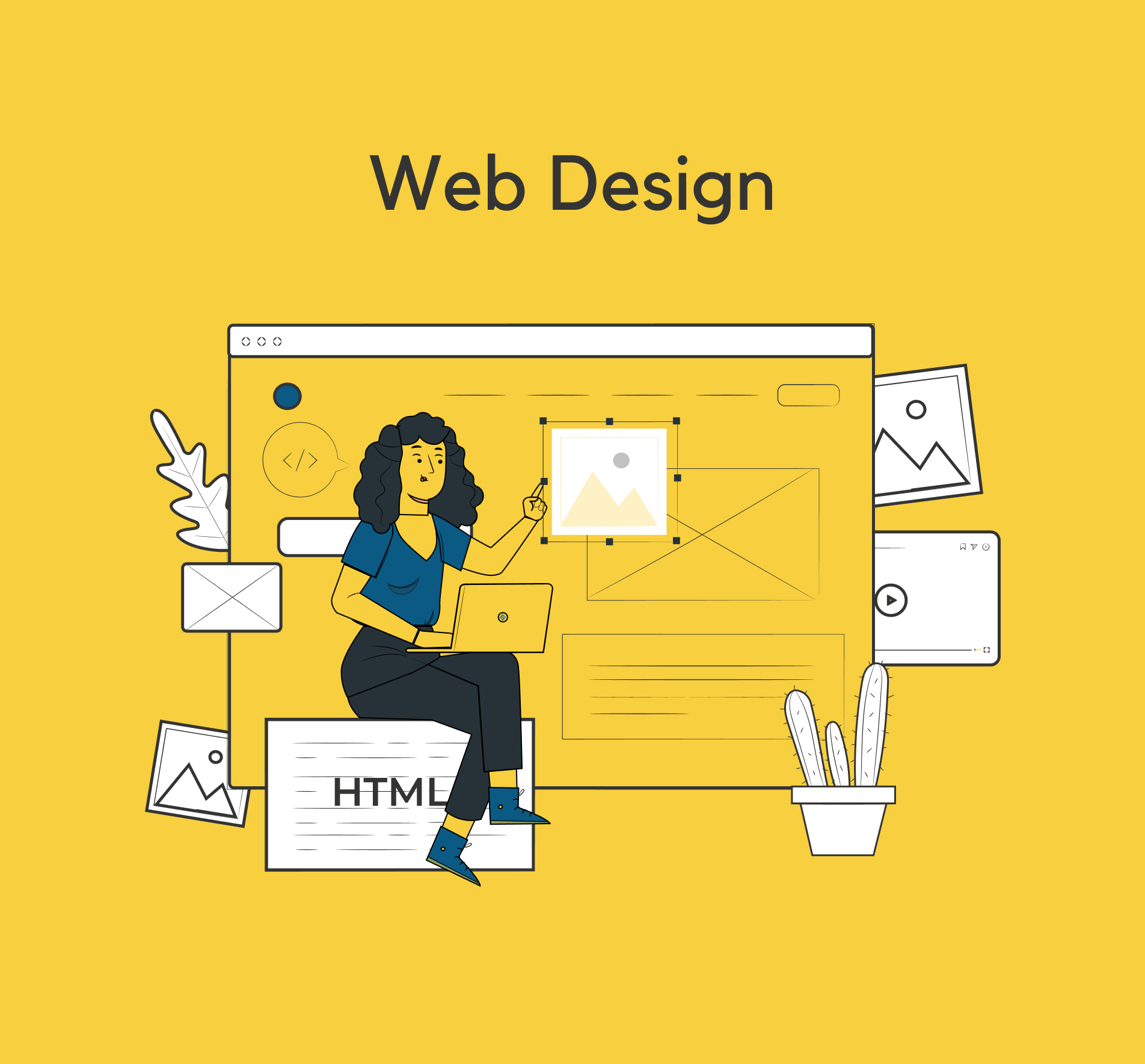 Web design Graphic Design New