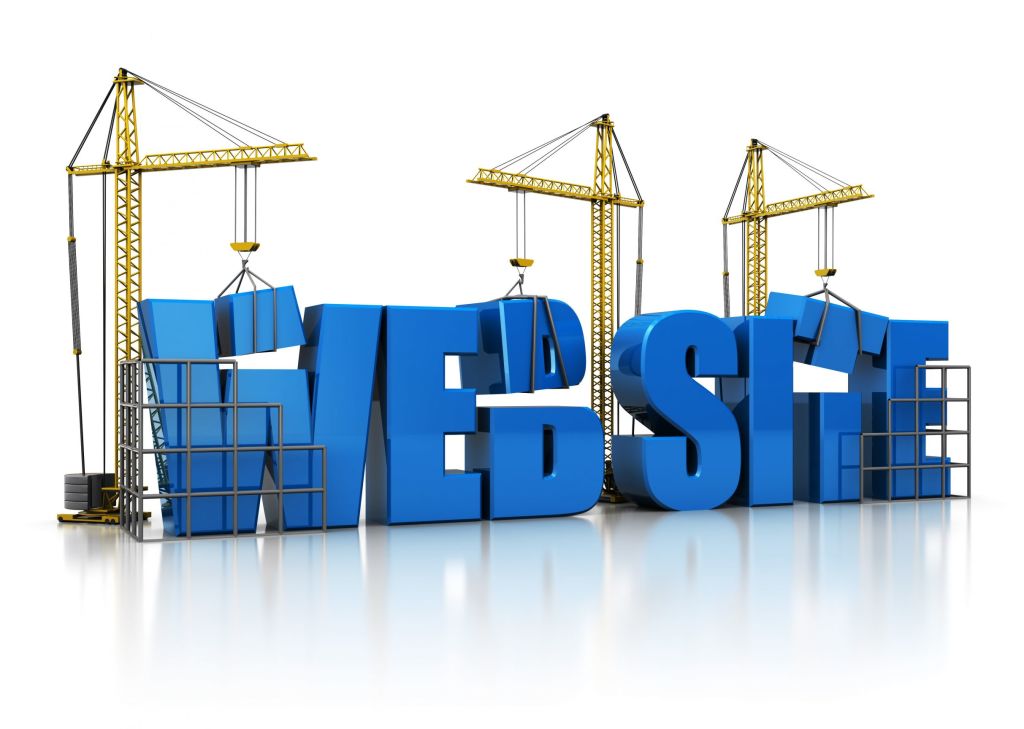 Website Development - Know What You Want!