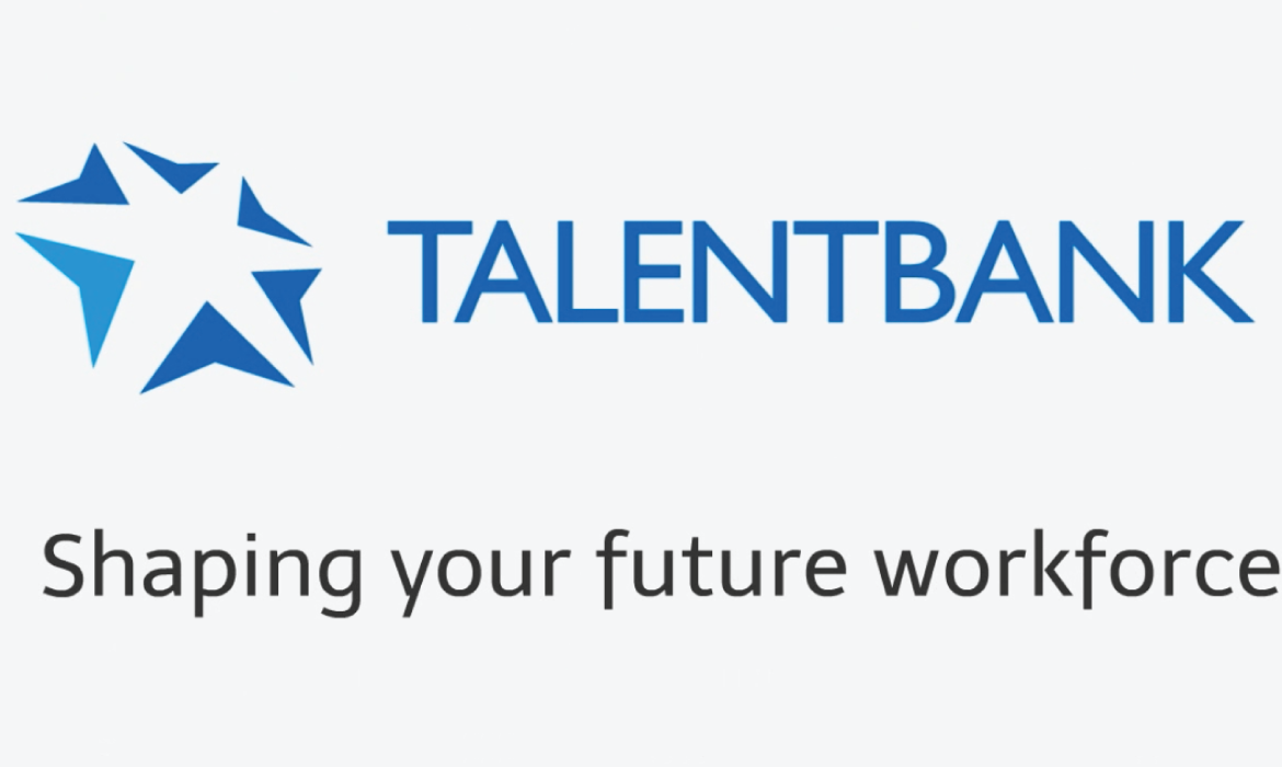 Energy & Utility Skills: TalentBank