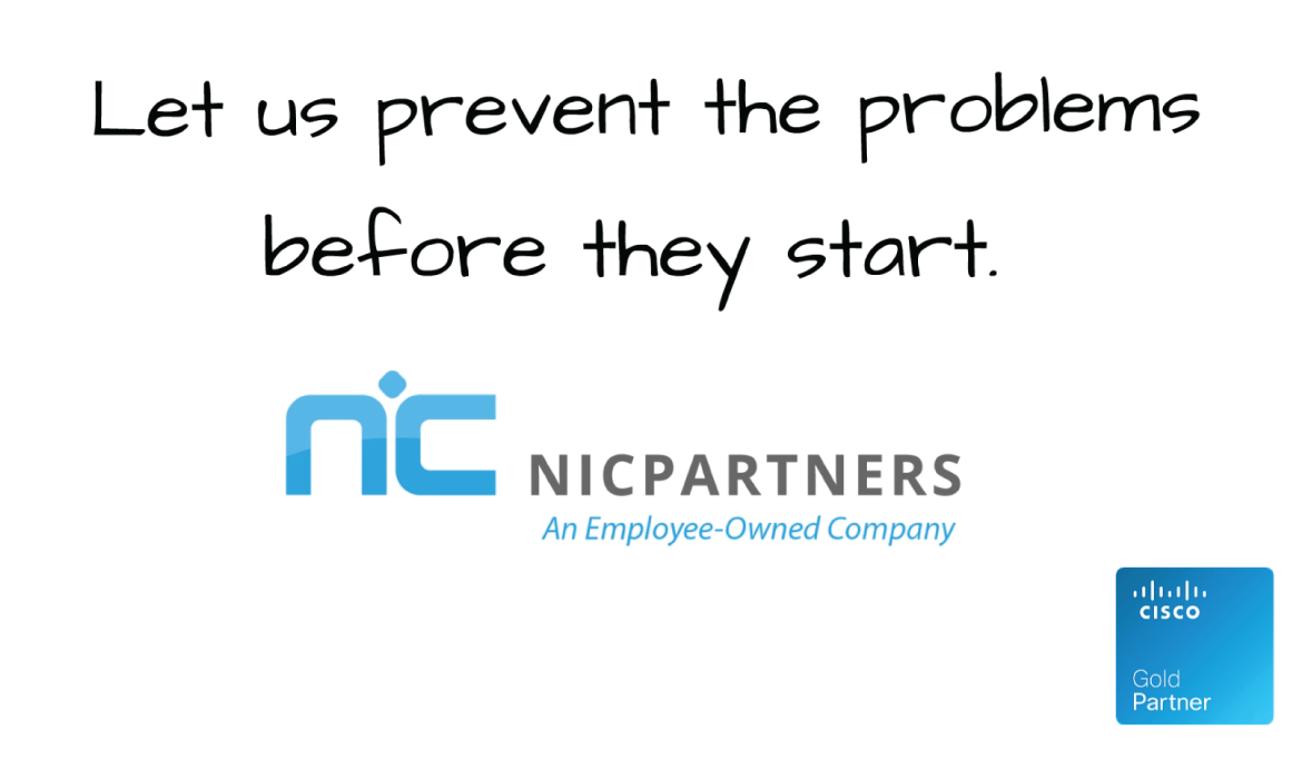 NIC Partners – Security Pen Test