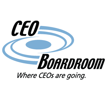 CEO Boardroom