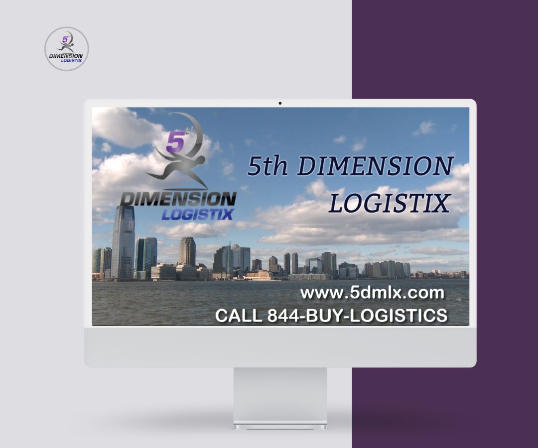5th Dimension Logisitx