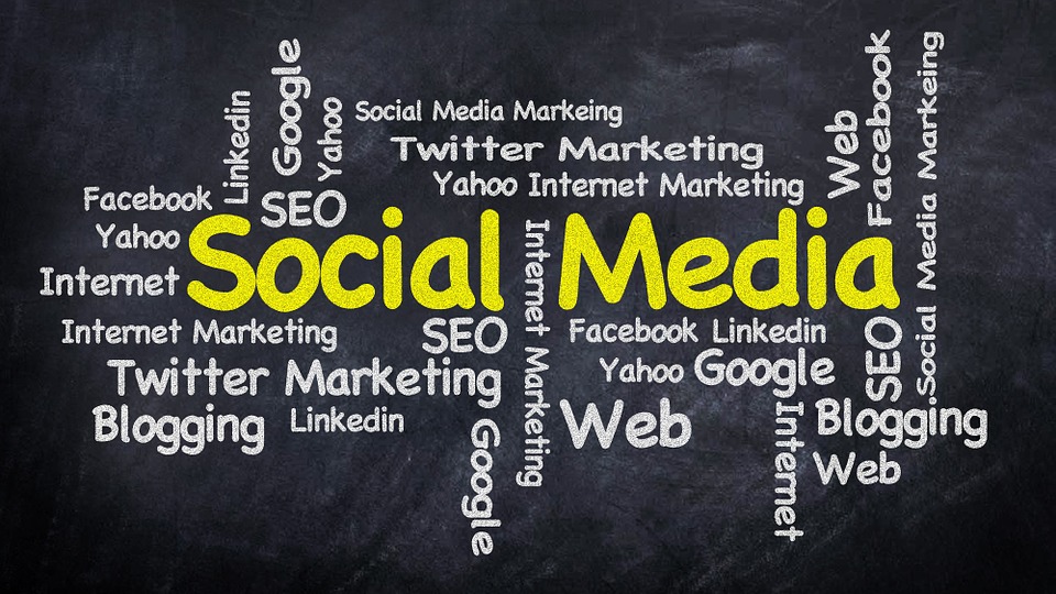 Social Media Marketing Plan