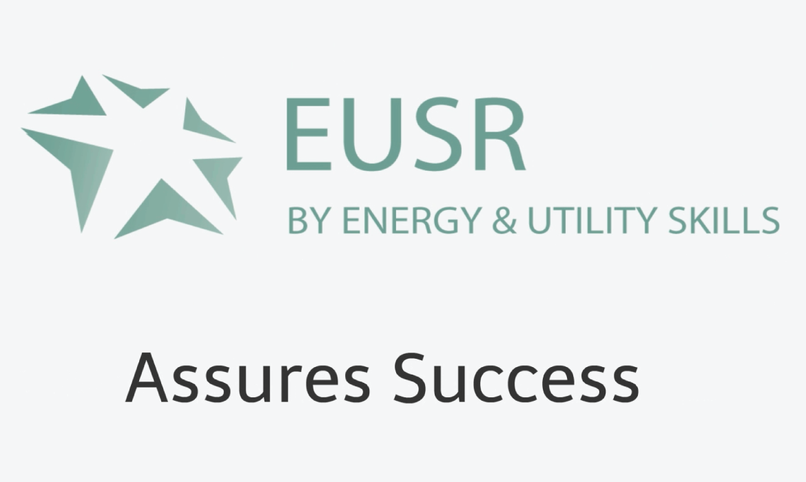 Energy & Utility Skills: EUSR