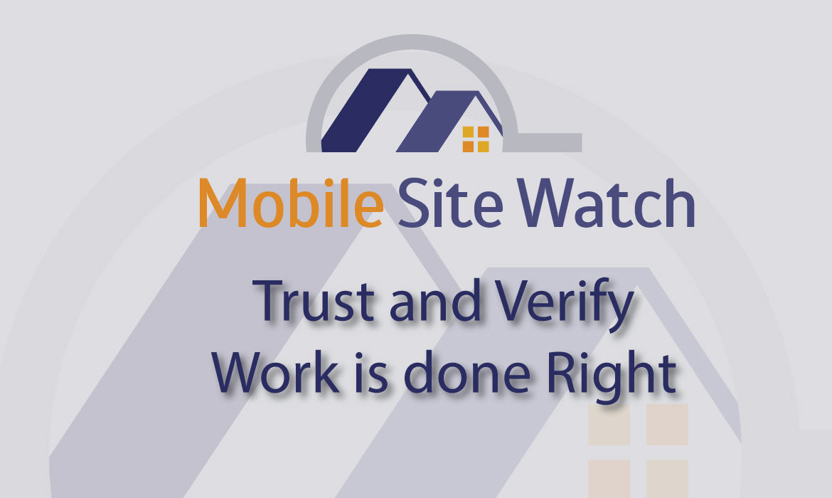 Mobile Site Watch Video