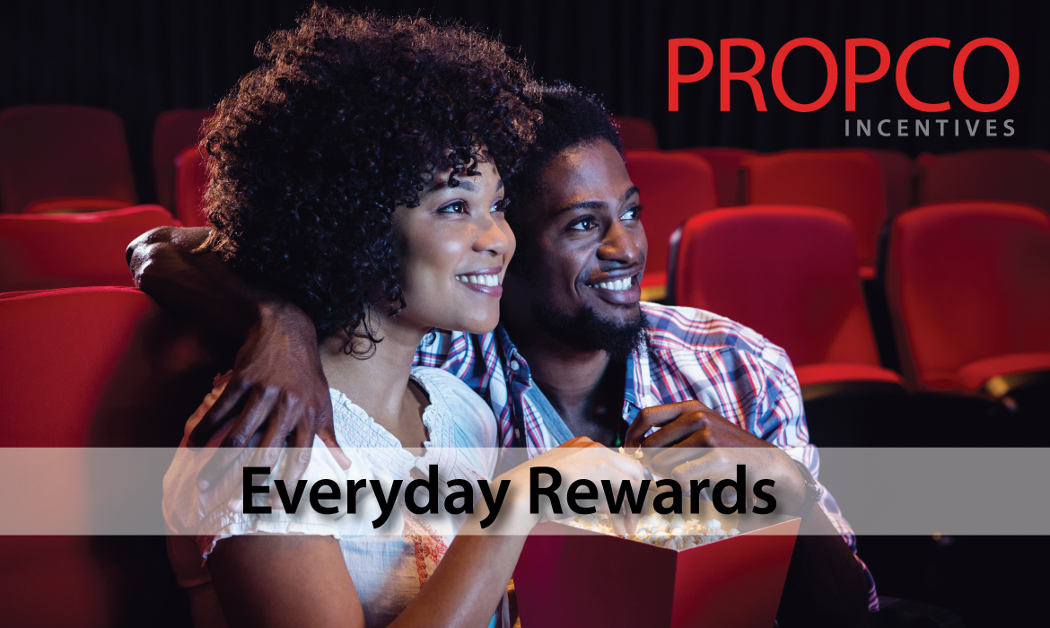 Propco Everyday Rewards Video