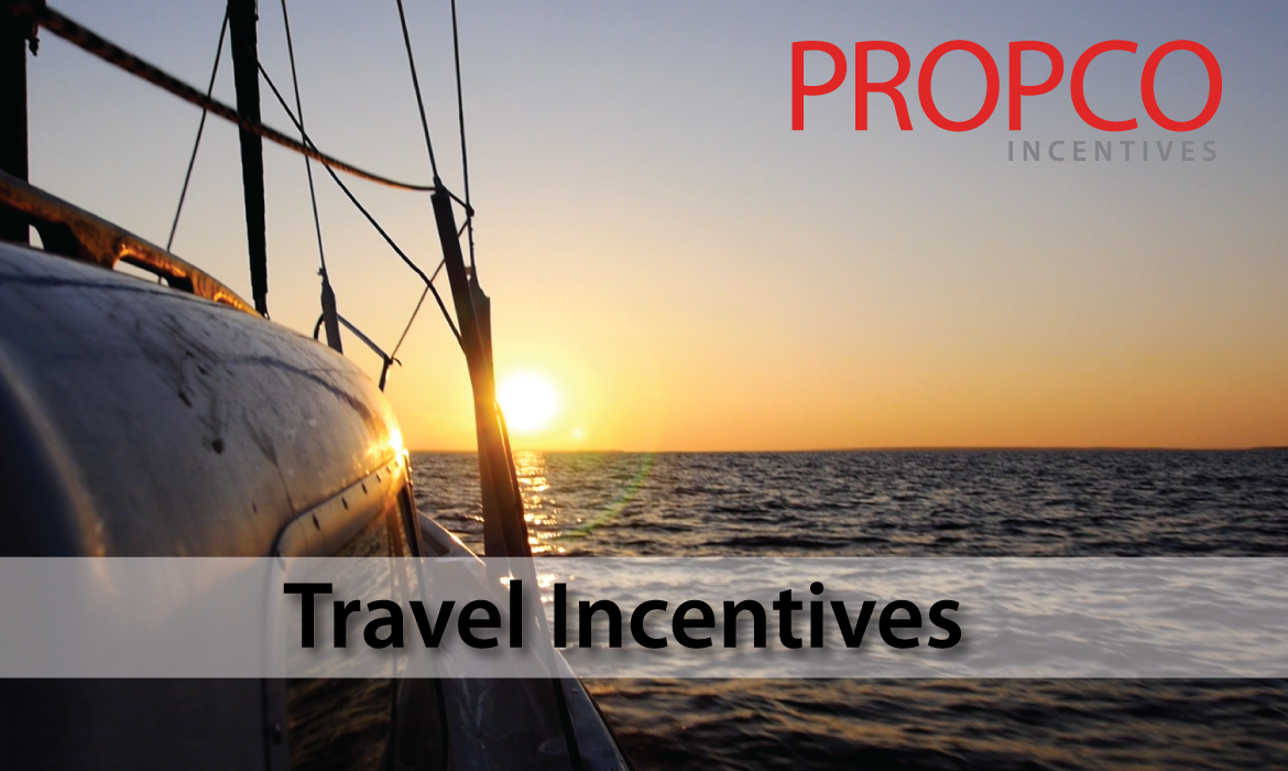 Propco Travel Incentives Video