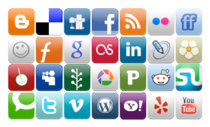 social media consultants