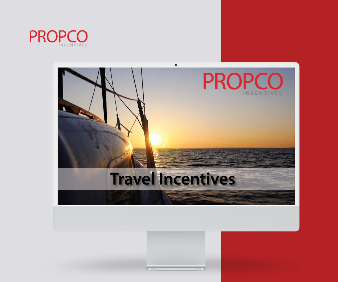 portfolio 13 Propco Travel Incentives Video pace makers running company