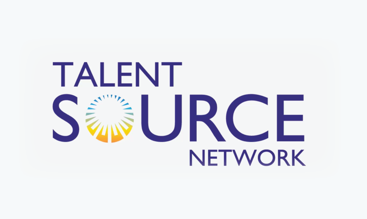 Energy & Utility Skills: TalentSource