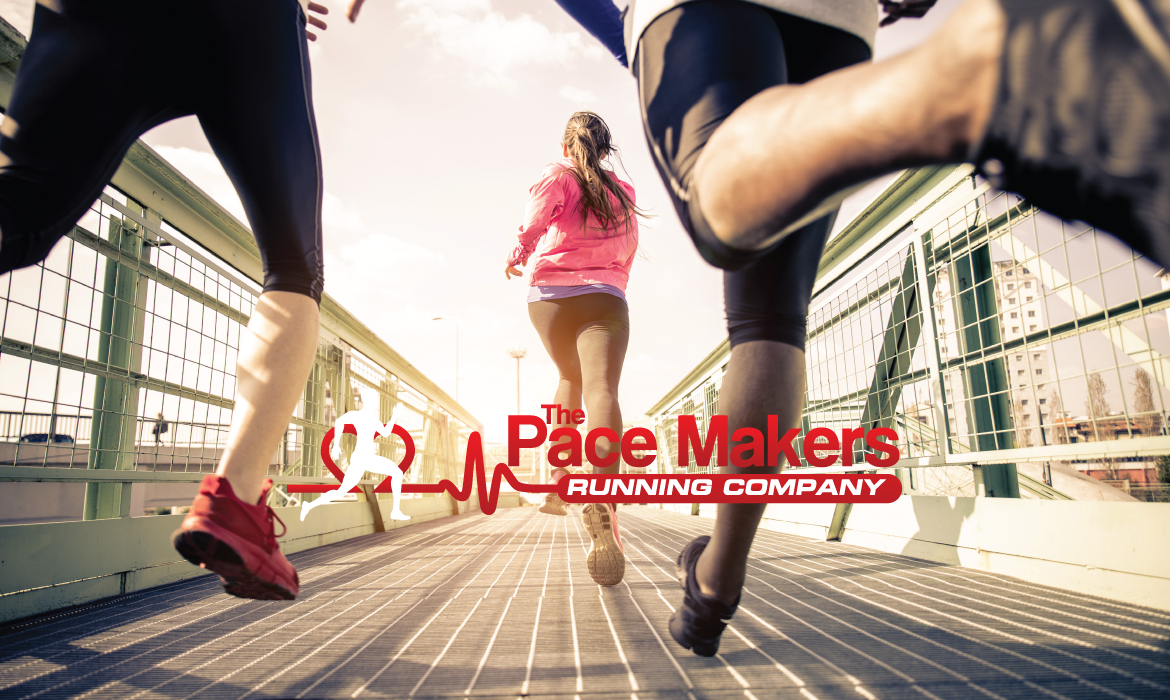 Pace Makers Running Company Overview Video