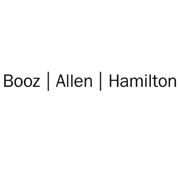 Booz Allen Hamilton