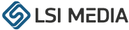 LSI Media Logo