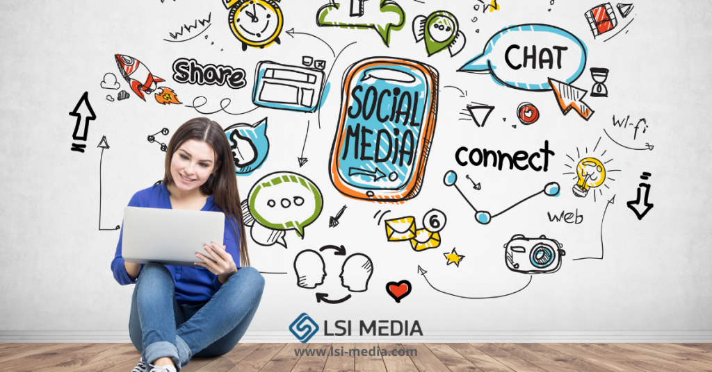 Marketing Tips for Social Media Millenials