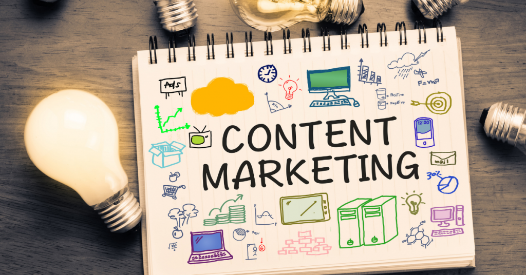 7 Content Marketing Examples That'll Inspire You 2021