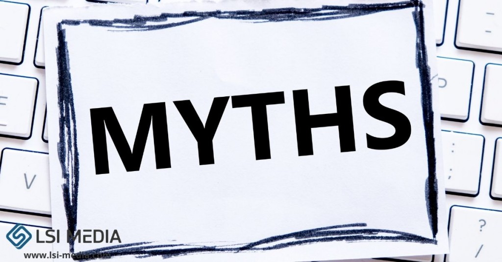 Myths That Are Driving Social Media in Business the Wrong Way 2 Powerful Online Reputation Management Tips for Small Businesses online reputation management