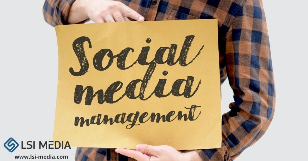 managing social media