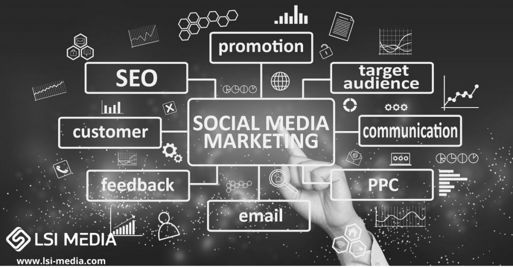 Social Media Marketing Vs. Social Media Advertising