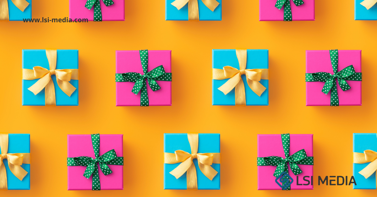 15 Gift Ideas for a Creative Writer and Marketer in Your Life 