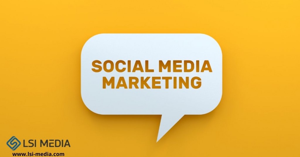 Social Media Marketing Training