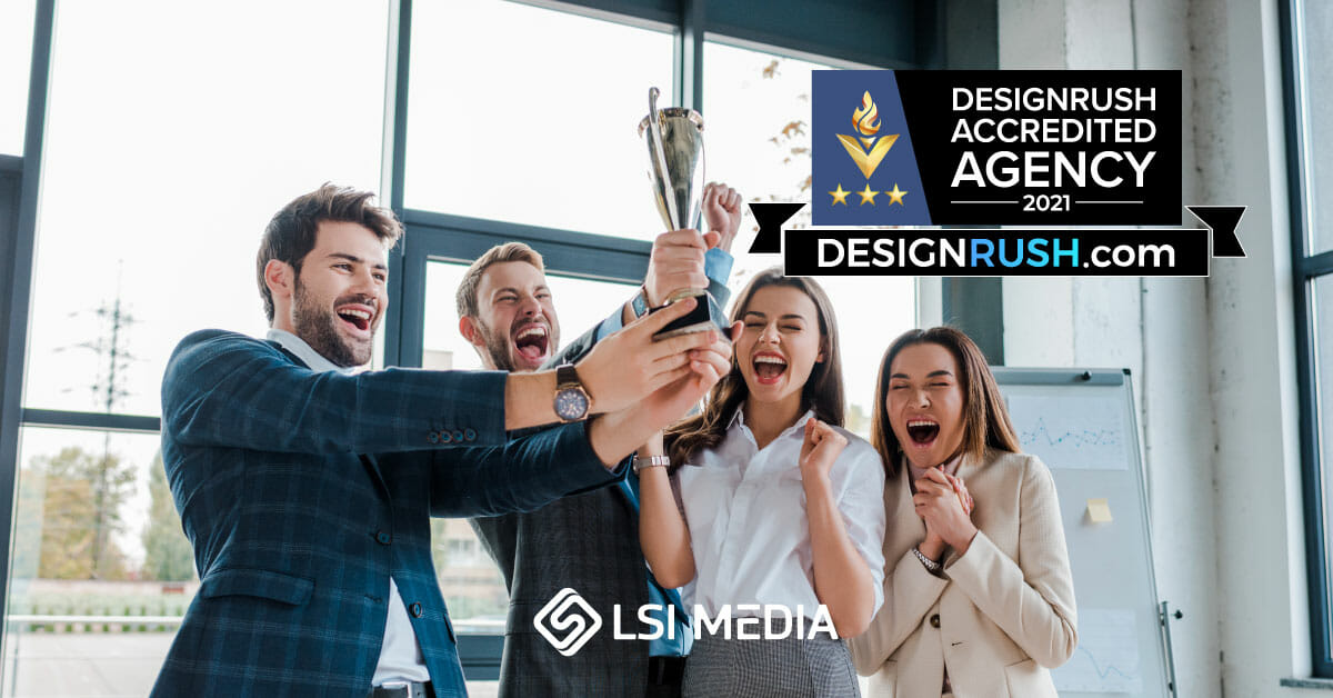 LSI Media Named One of the Top 30 Digital Marketing Companies in Virginia