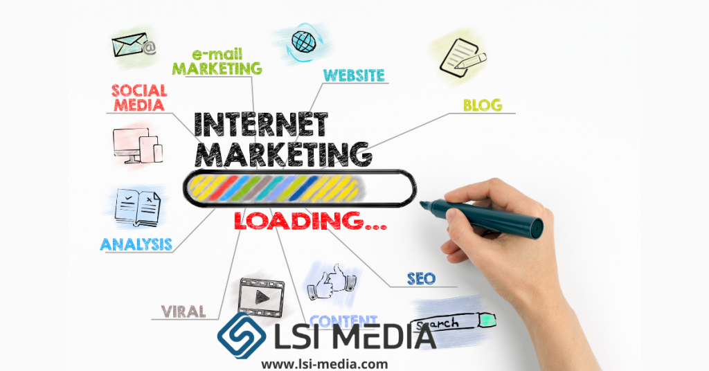 internet marketing