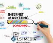 internet marketing