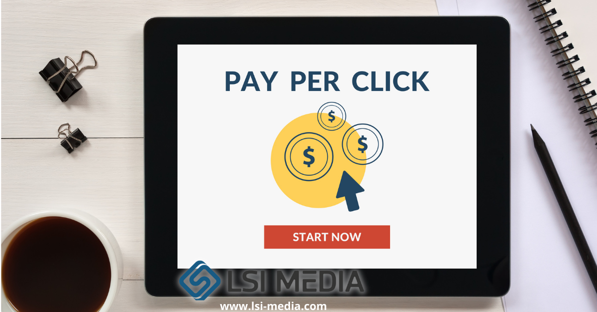 Pay-Per-Click: The Effectiveness of Your Digital Marketing Efforts