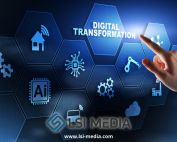 digital transformation