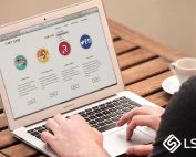 digital marketing agency website