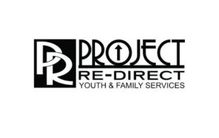 Project Re-Direct Youth and Family Services Client logo