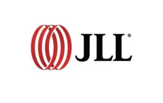 JLL client logo