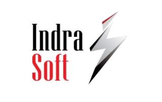 IndraSoft client logo