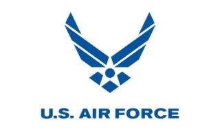 U.S. Air Force client logo