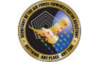 Air Force logo