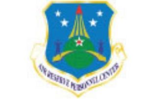 Air Reserve Personnel Center client logo