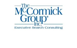 The McCormick Group client logo