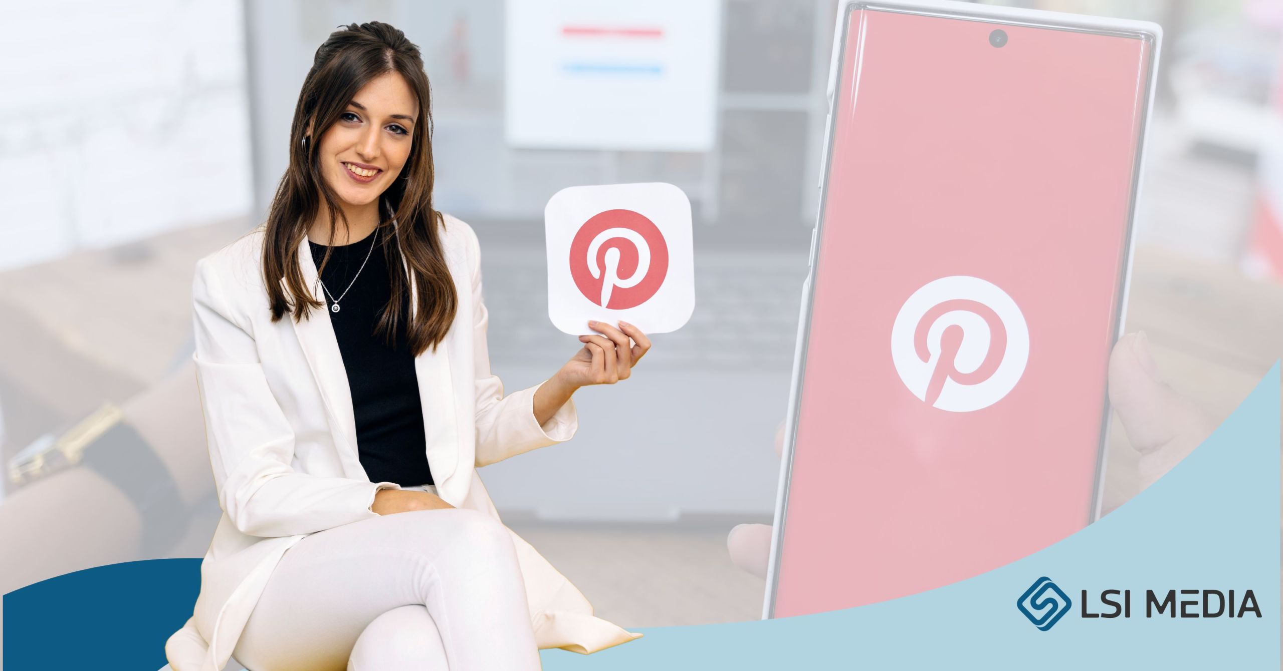 PINTEREST DIGITAL ADVERTISING & MARKETING Pinterest