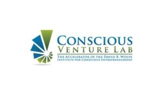 Conscious Venture Lab client logo