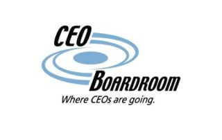 CEO Boardroom Client Logo