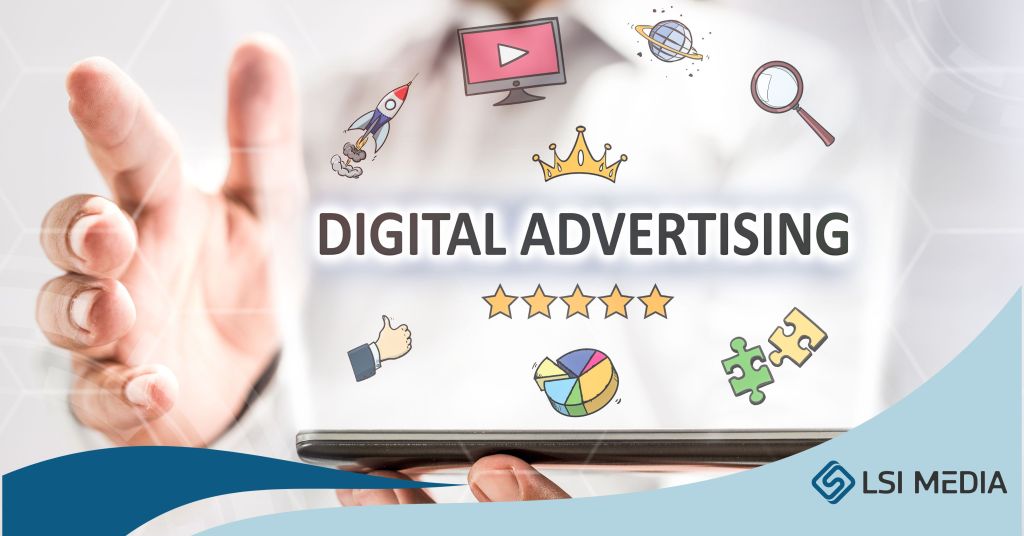 paid digital advertising