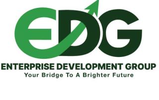 EDG client logo