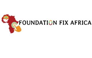 Foundation Fix Africa client logo