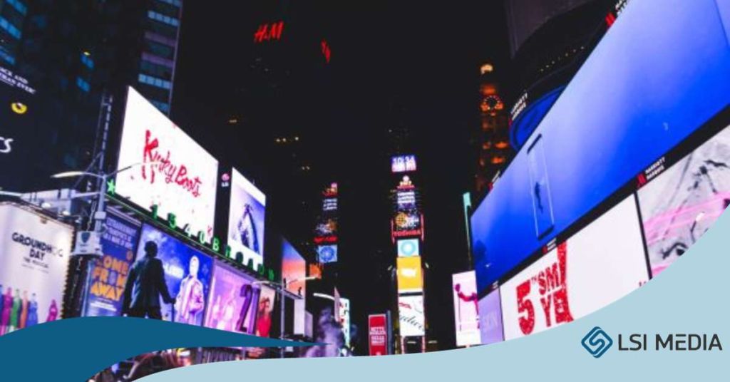 digital billboard advertising costs