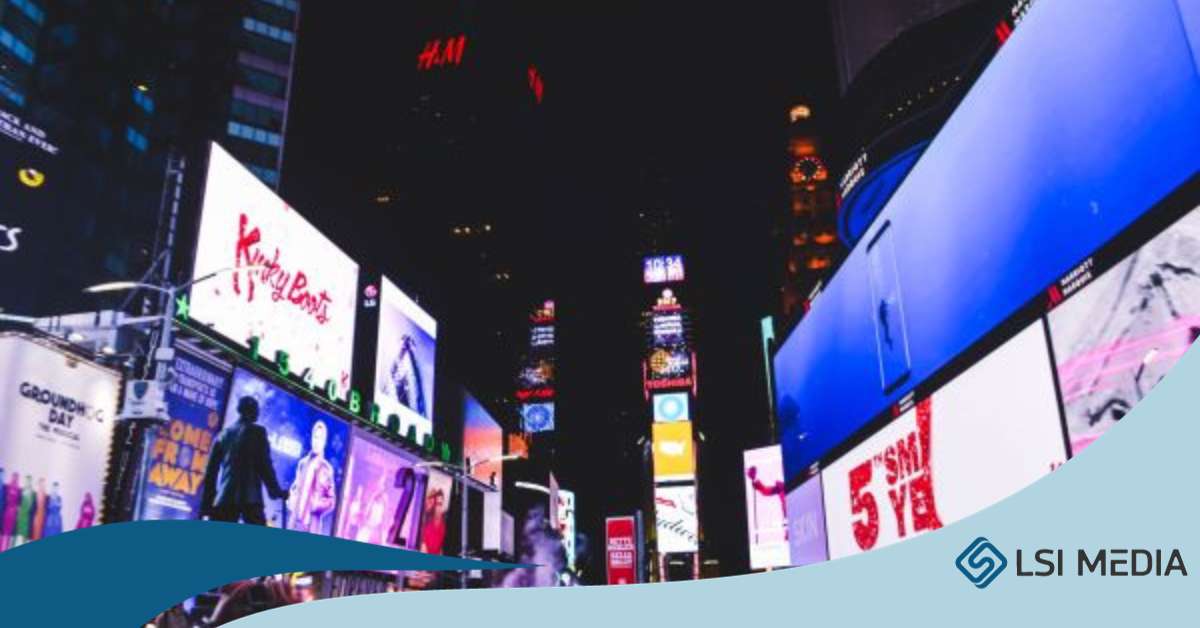 The Ultimate Guide to Digital Billboard Advertising Costs Home home