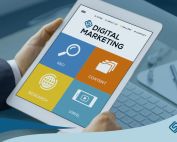 Digital Marketing Strategies