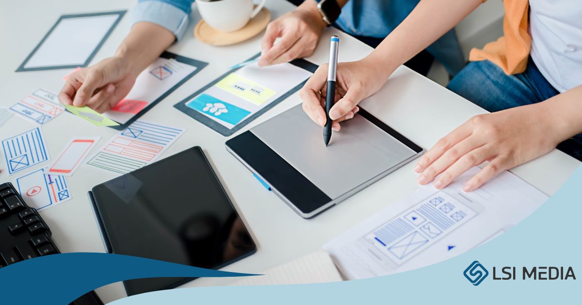 Website Design Ideas: Create Your Professional Website Today